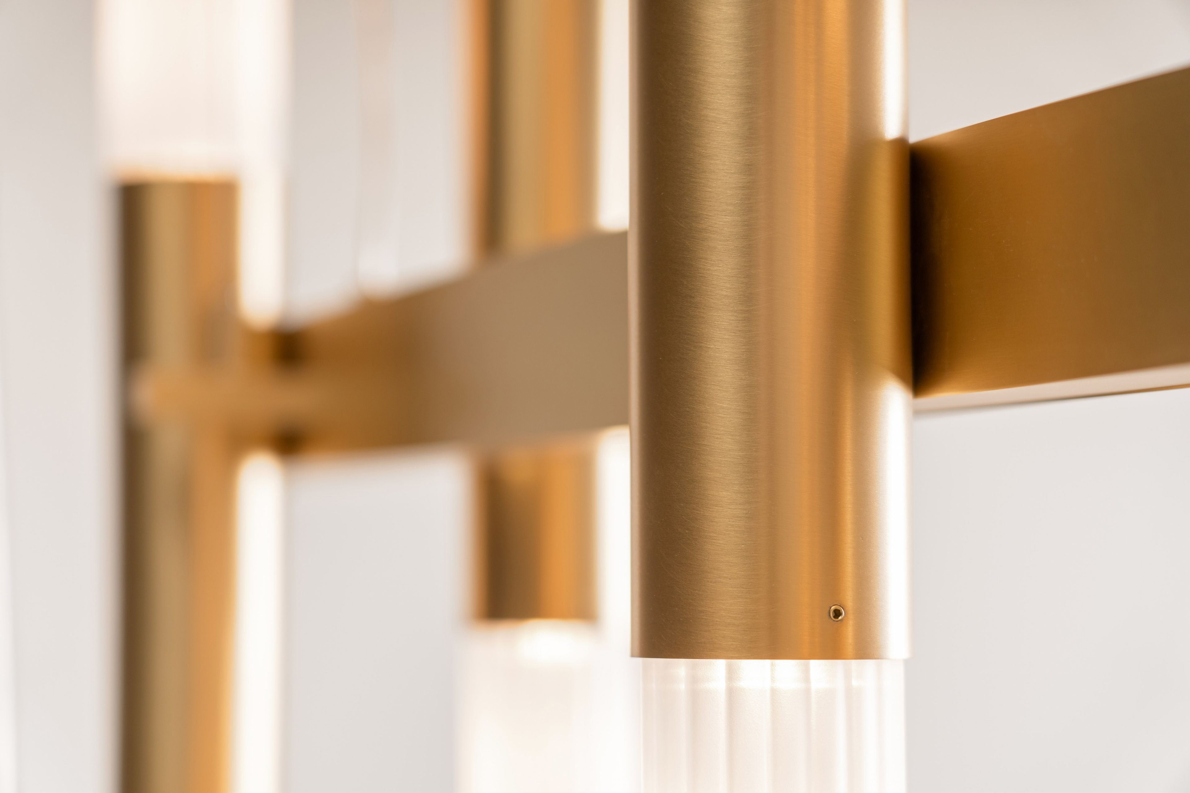 Металлический подвесной светильник ILFARI Embrace ARCH-00031231 - Вид №3