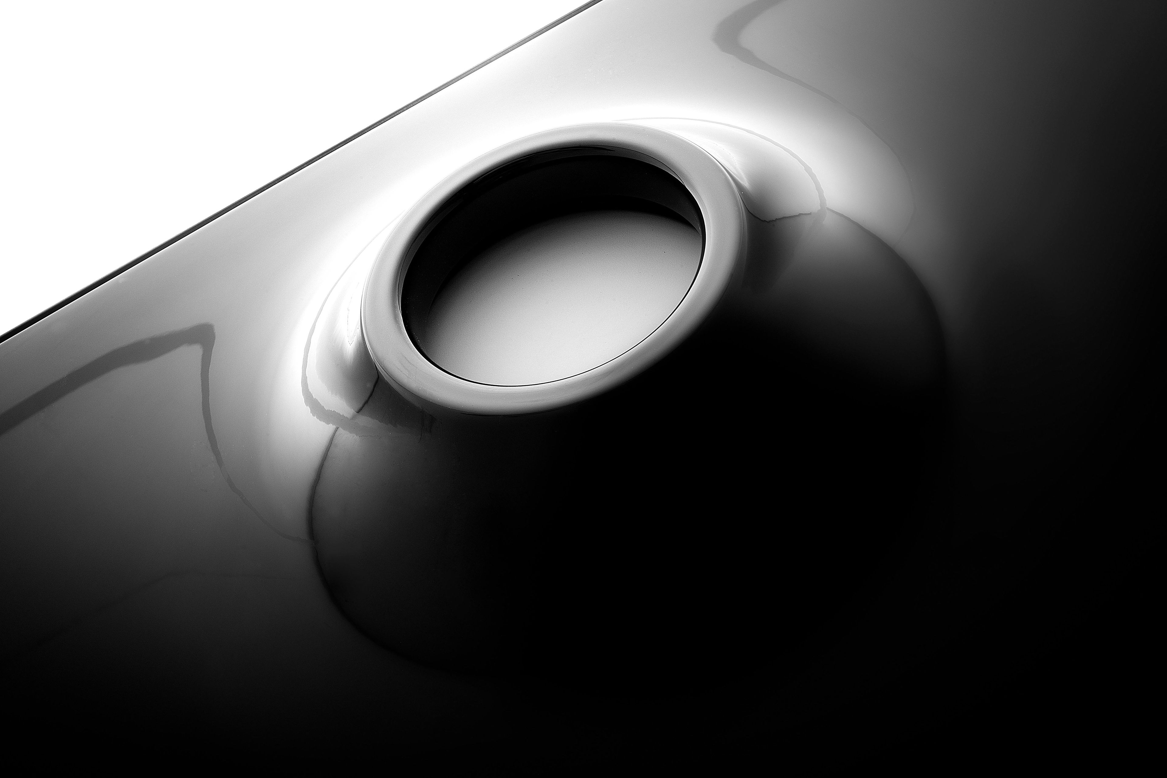 Распашная дверь ALBED Ring ARCH-00078905 - Вид №6