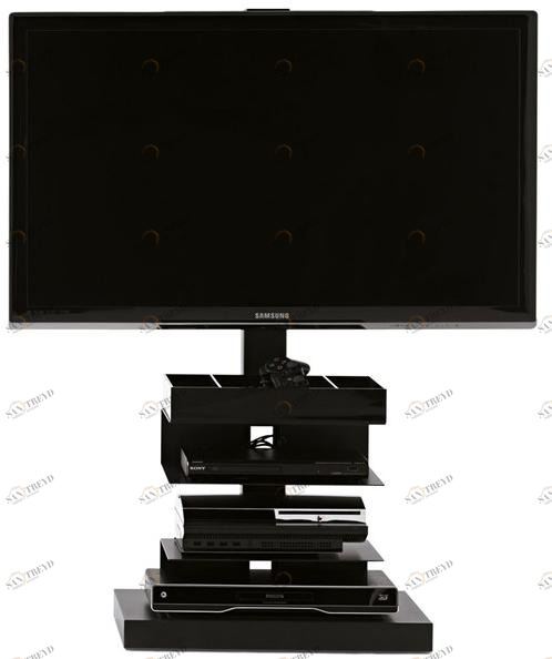 Opinion Ciatti Монитор / подставка под телевизор из нержавеющей стали Ptolomeo sun-id-1387396