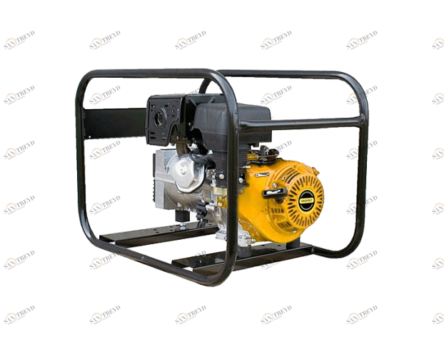 Газовый генератор Gazvolt Standard 6250 AR SE 01 sun-id-1034734