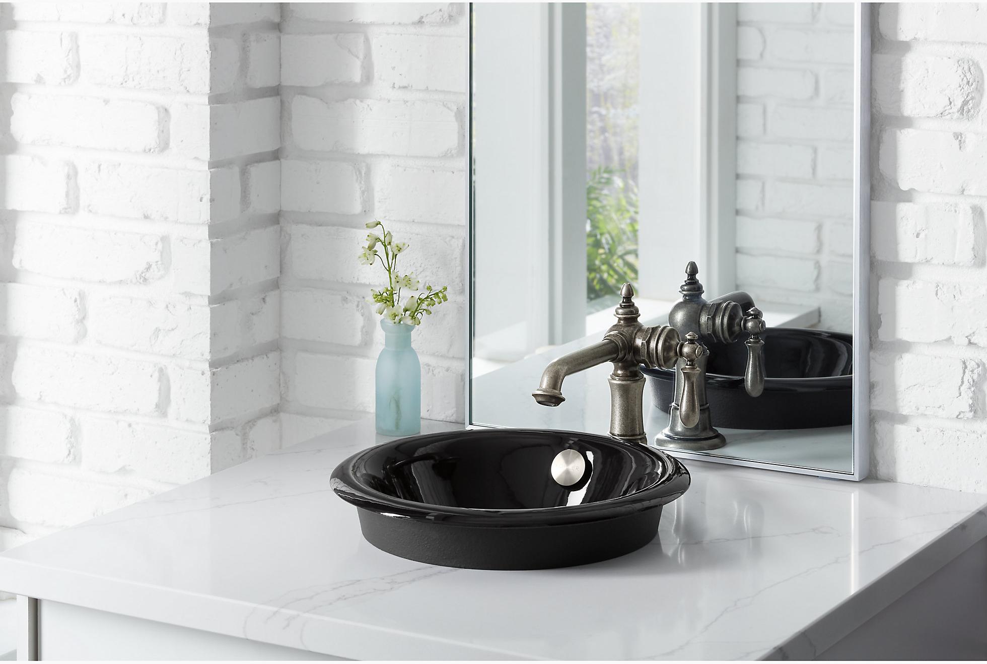 KOHLER  K-20211-KA  - Вид №5