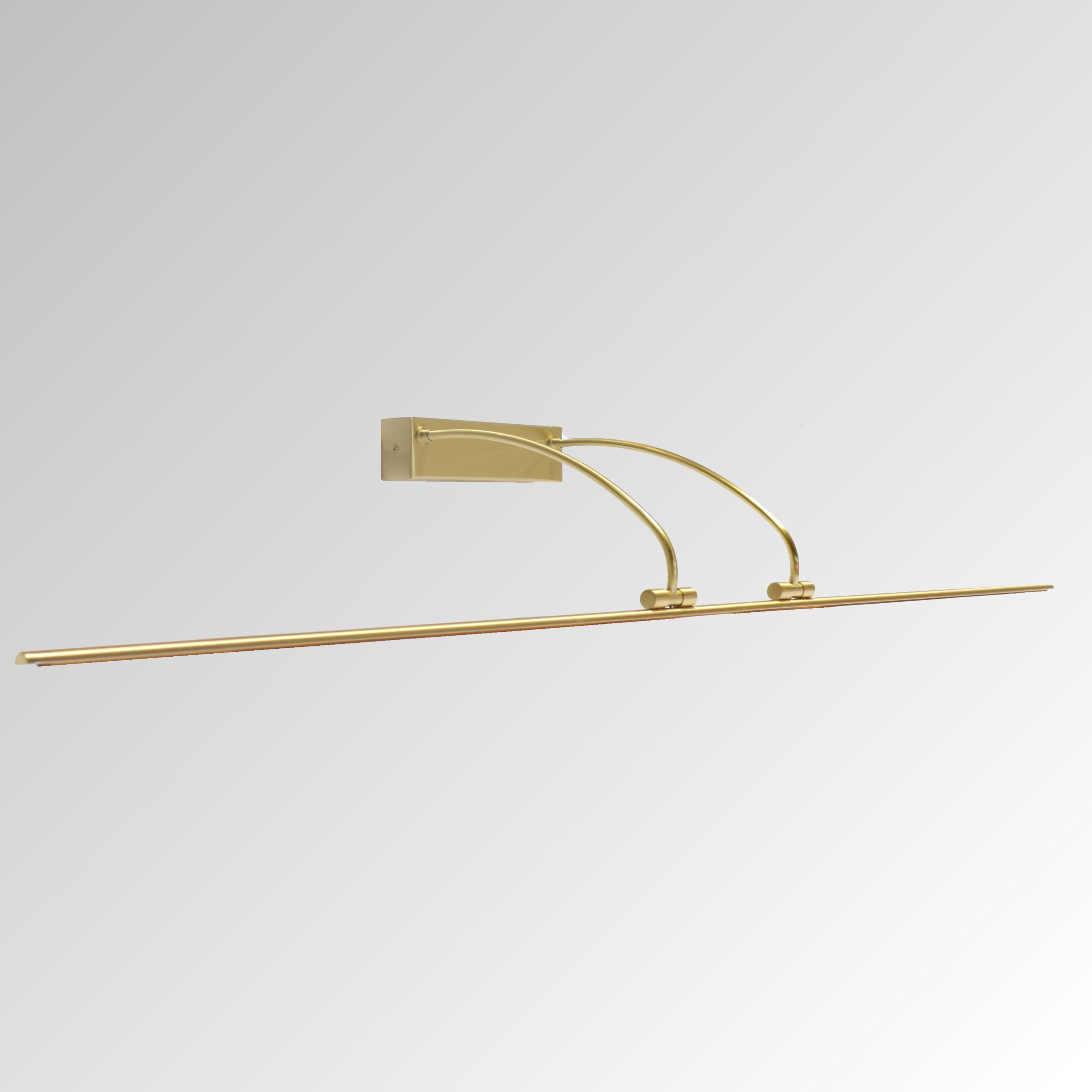 Светодиодный настенный светильник для картин TEKNI-LED Paris ARCH-00095008 - Вид №4