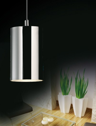 PAN SOS131 PURO светильник подвесной 96502 - Вид №1