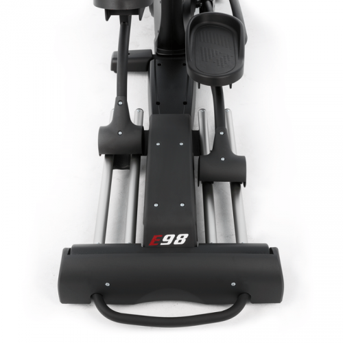 E98 Эллиптический тренажер sole e98 (2019) Sole Fitness  - Вид №4