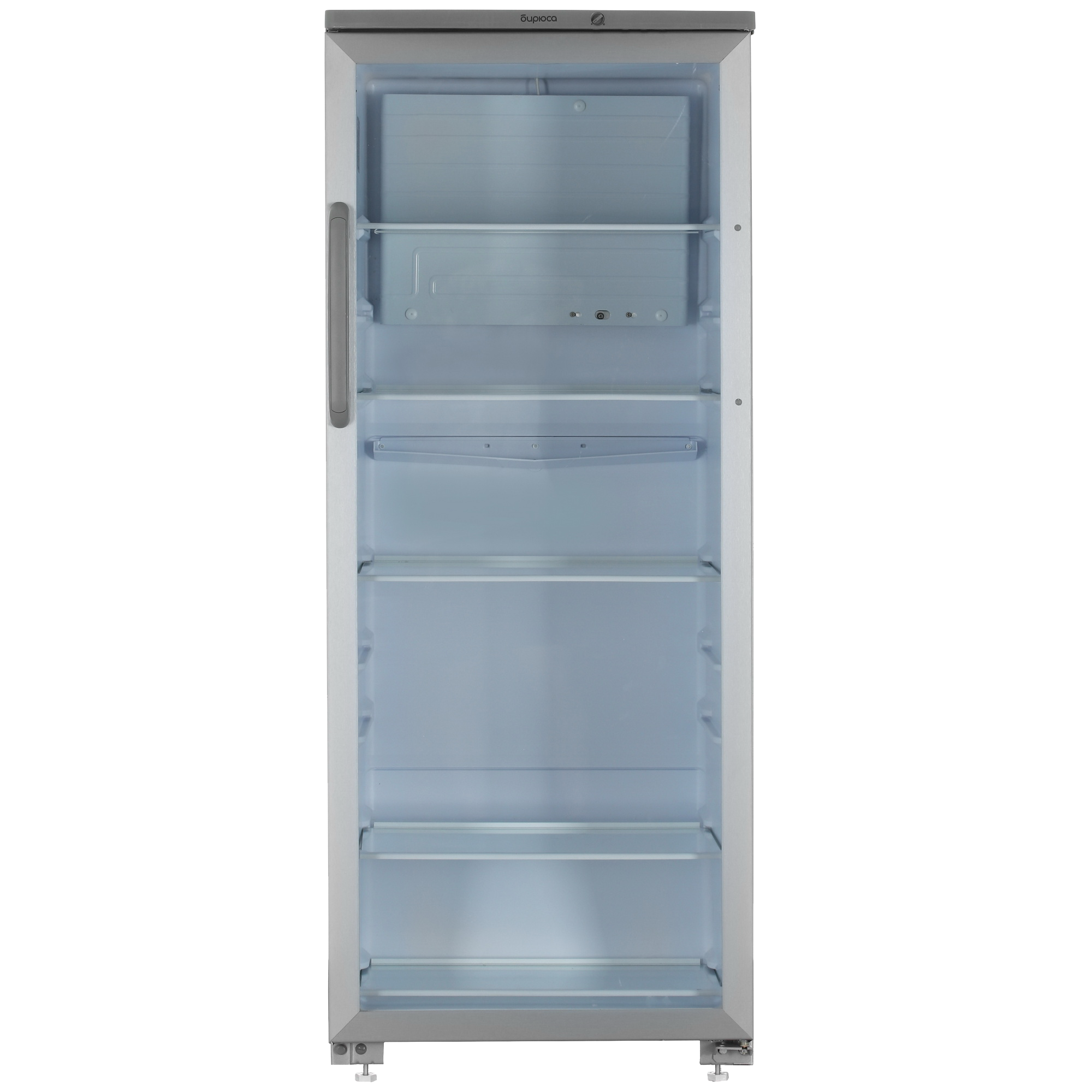 9901159 Холодильная витрина   Бирюса B-M290 серебристый STDN-0125551 - Вид №2