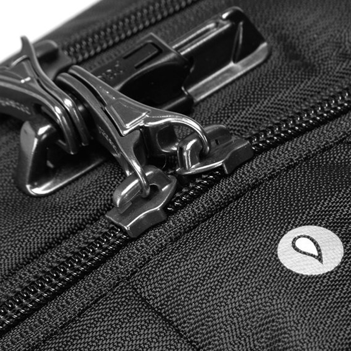 40130138 Рюкзак Econyl 20 Laptop backpack 13 PacSafe Vibe - Вид №3