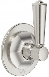 36104371-06_1_11170370-06_1 Переключатель на два и три положения для скрытого монтажа - платина матовая Dornbracht Madison