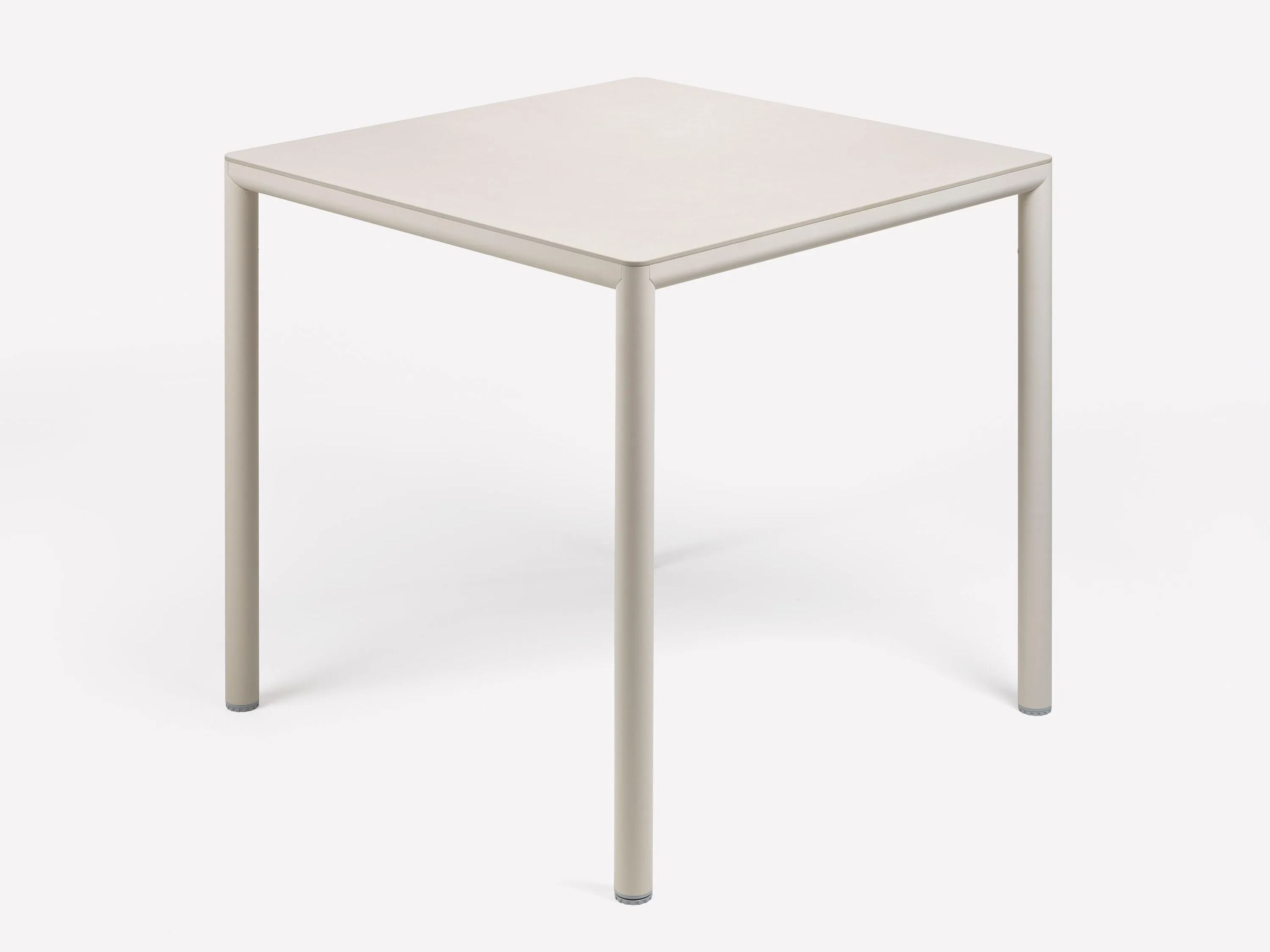 Контрактный стол и квадратный сад Nardi Piave ARCH-00034185 - Вид №1