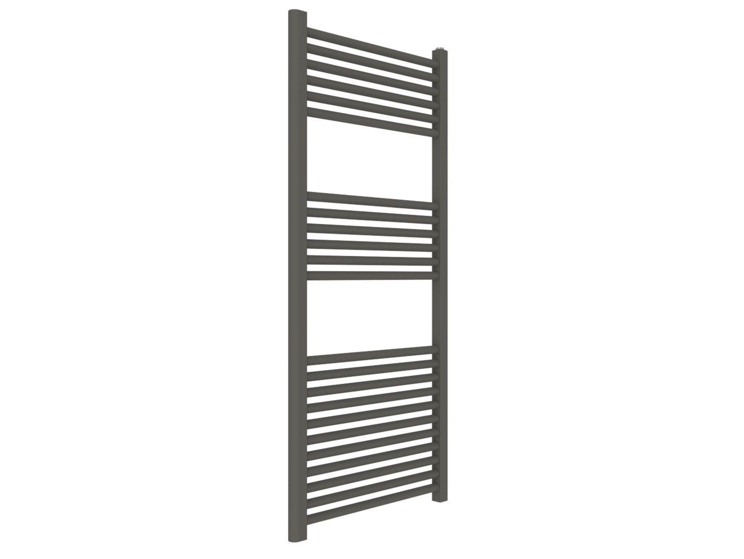 Настенный стальной полотенцесушитель с горячей водой Ercos Опера ARCH-00145504 - Вид №15