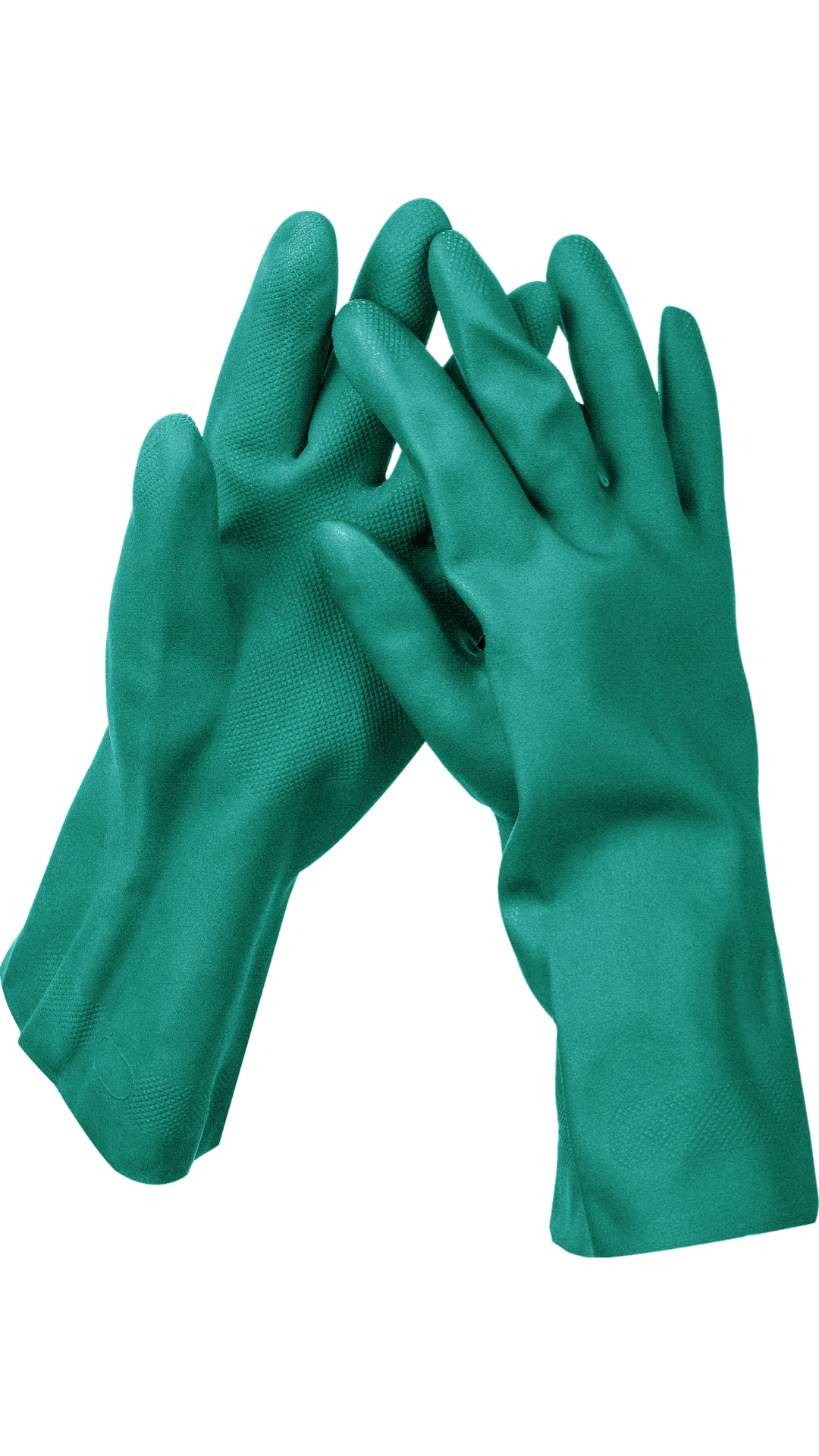 Перчатки полимерные Зубр 11255-S_z01 9162817 STDN-0103563