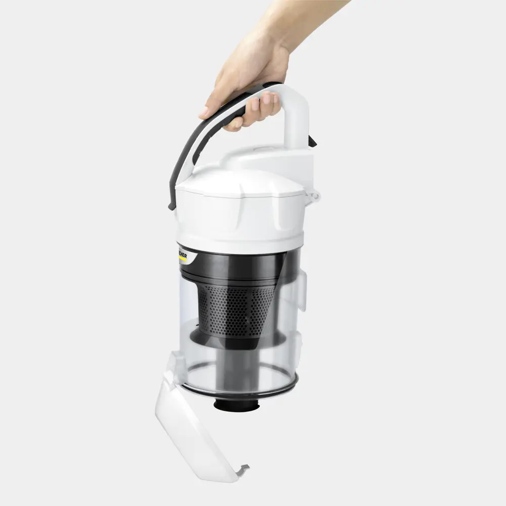 Пылесос Karcher VC 3 с мультициклонной технологией и HEPA-фильтром 89356029 STLM-1101598 - Вид №5