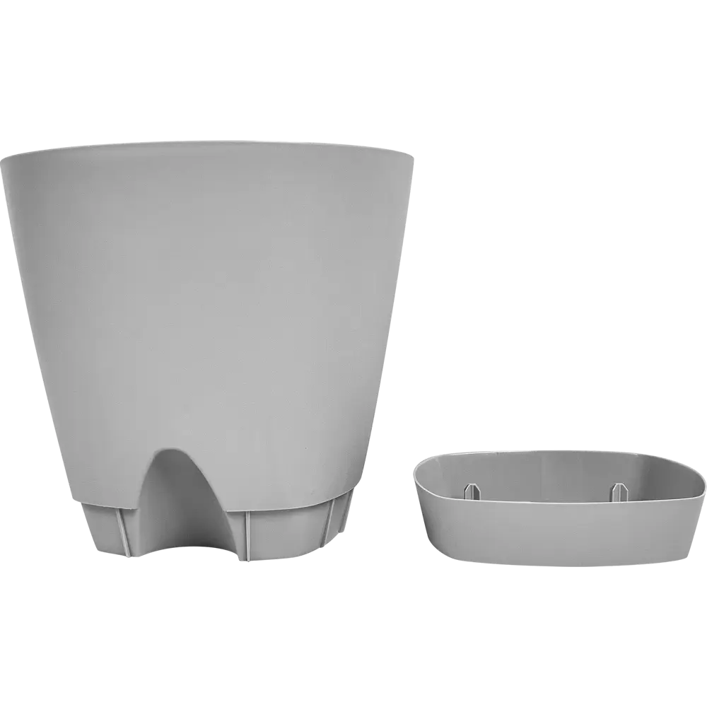 INGREEN Amsterdam — элегантный цветочный горшок для современного интерьера 87426906 STLM-0073889 - Вид №1