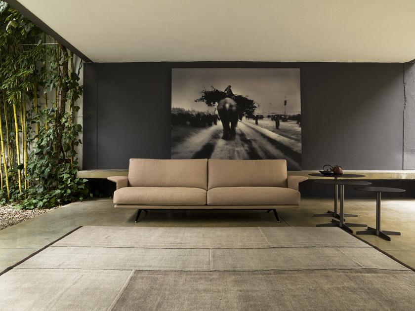 Verzelloni Съемный тканевый диван Nilson sun-id-1449285 - Вид №1