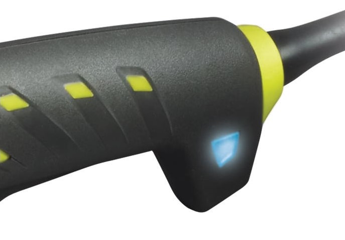 Углошлифовальная машина (УШМ) Ryobi EAG2000RS 5481150 STDN-0004775 - Вид №9