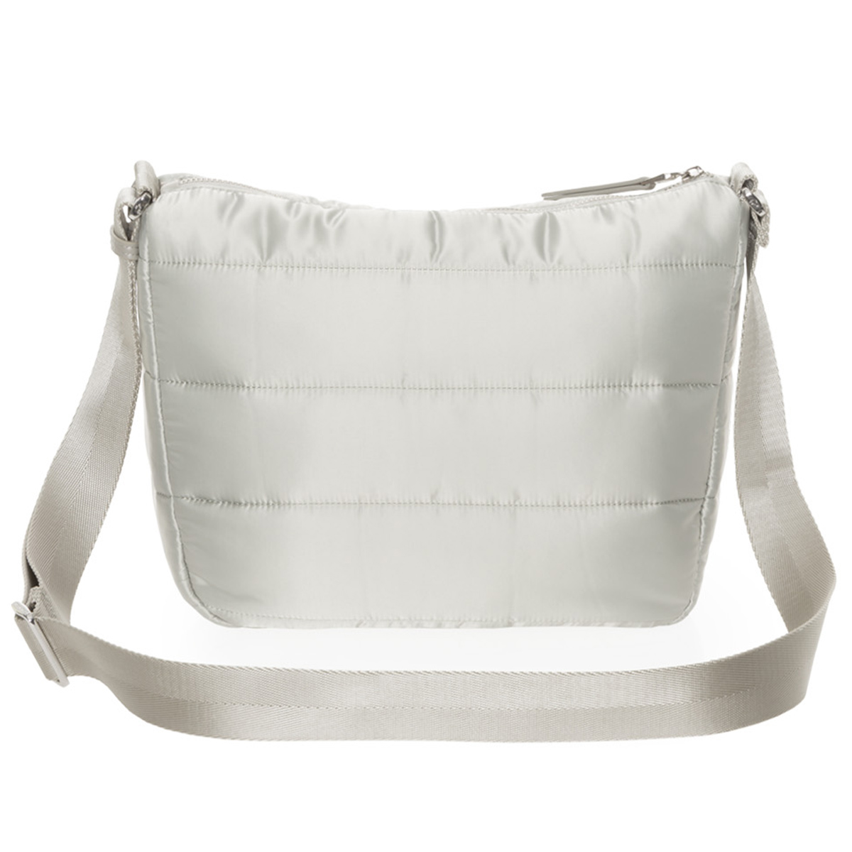 KCT06-28C Сумка-кроссбоди KCT06 Crossbody Bag Mandarina Duck Cocoon - Вид №2