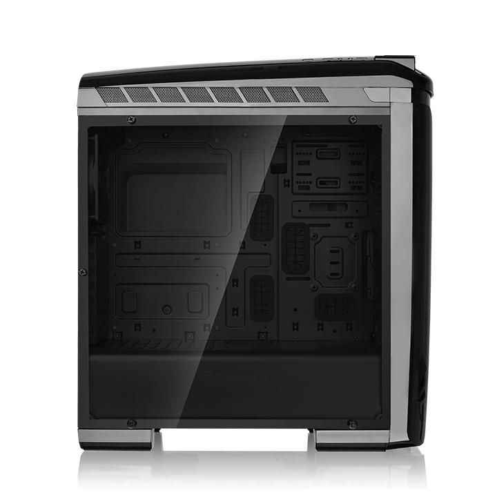 CA-1G9-00M1WN-00 case versa c22 rgb Thermaltake Thermaltake Versa Santreyd  - Вид №1