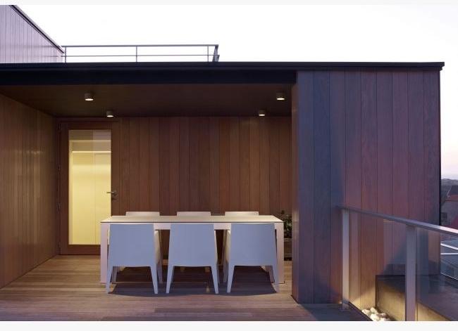 Delta Light Светодиодный потолочный светильник для улицы Dox sun-id-1468146 - Вид №1