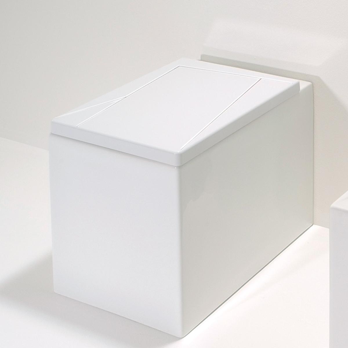 OZCOPRTI3 Крышка сиденья быстросъемное soft close GSG CERAMIC - Вид №6