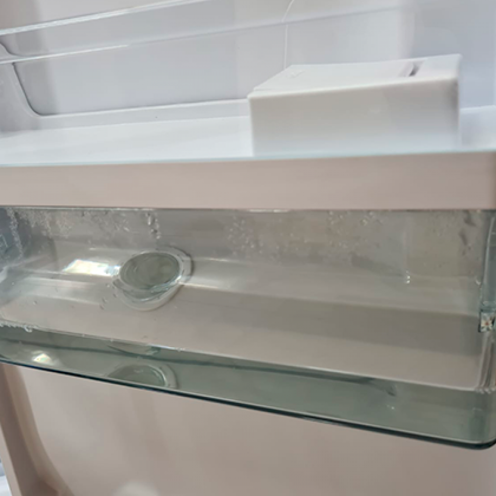 5331379 Холодильник многодверный   Kaiser KS 80420 RS черный STDN-0077935 - Вид №3