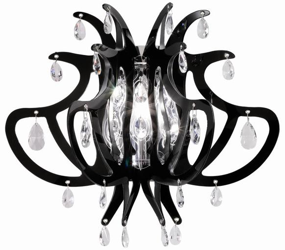 Slamp Настенный светильник Lillibet sun-id-1487782 - Вид №4