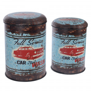 3850192.0006 Стул-бокс, набор 2х TO4ROOMS