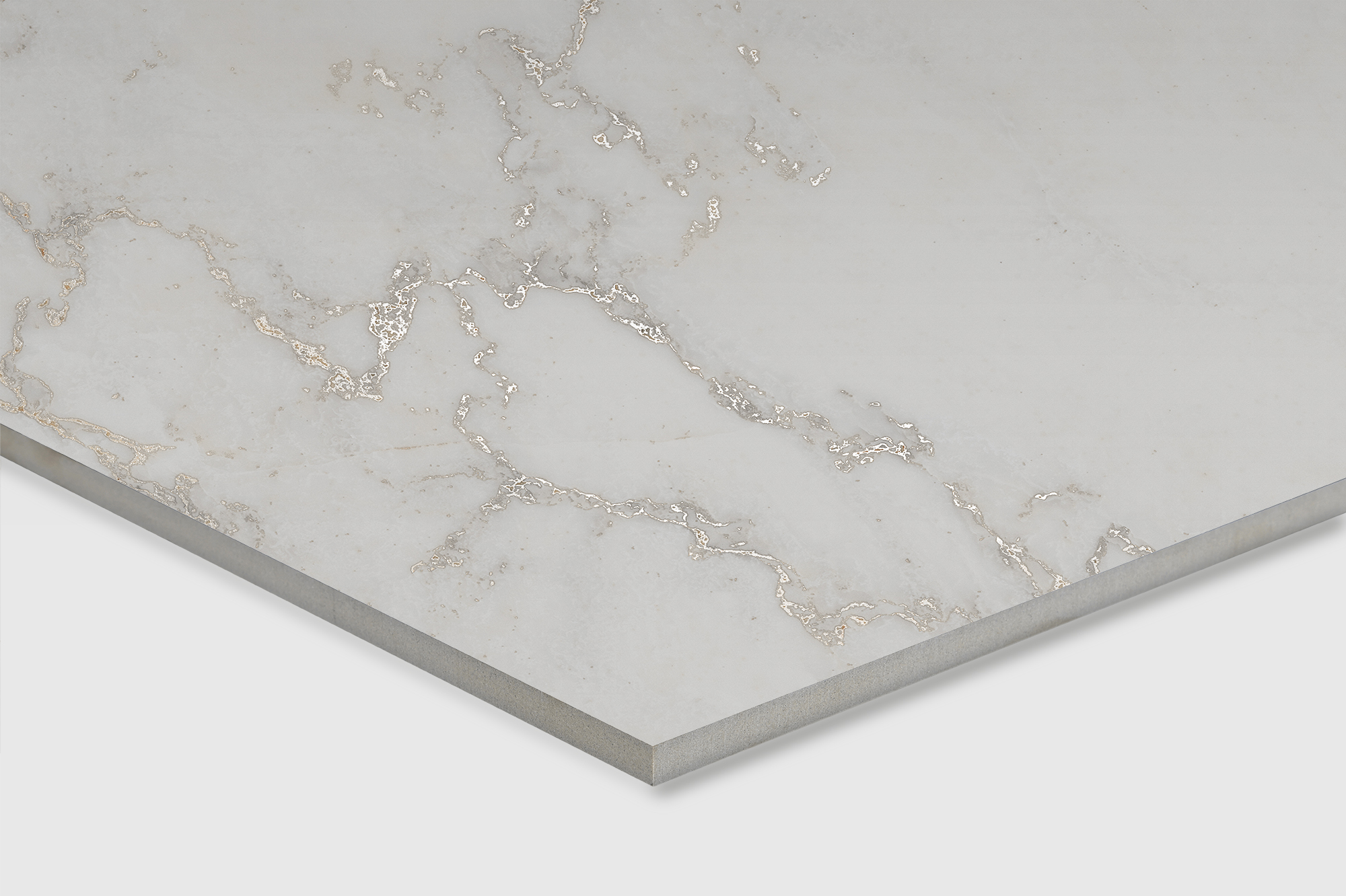 PRATONIX BEIGE — Керамогранит с душой мрамора CP4002-A Arcadia Ceramica - Вид №6