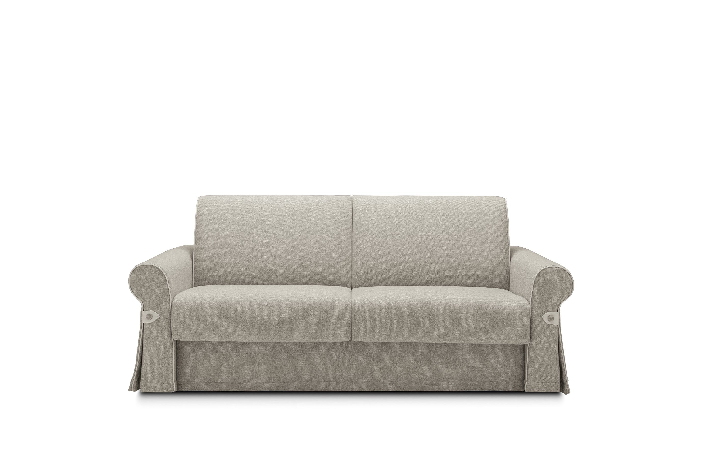 Двуспальный диван-кровать из ткани Felis Day &amp ARCH-00064023 - Вид №5