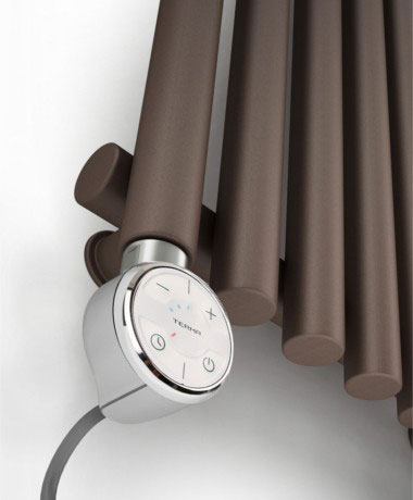 Полотенцесушители WGTSV060099 Tune VWS Terma 9.62  - Вид №1