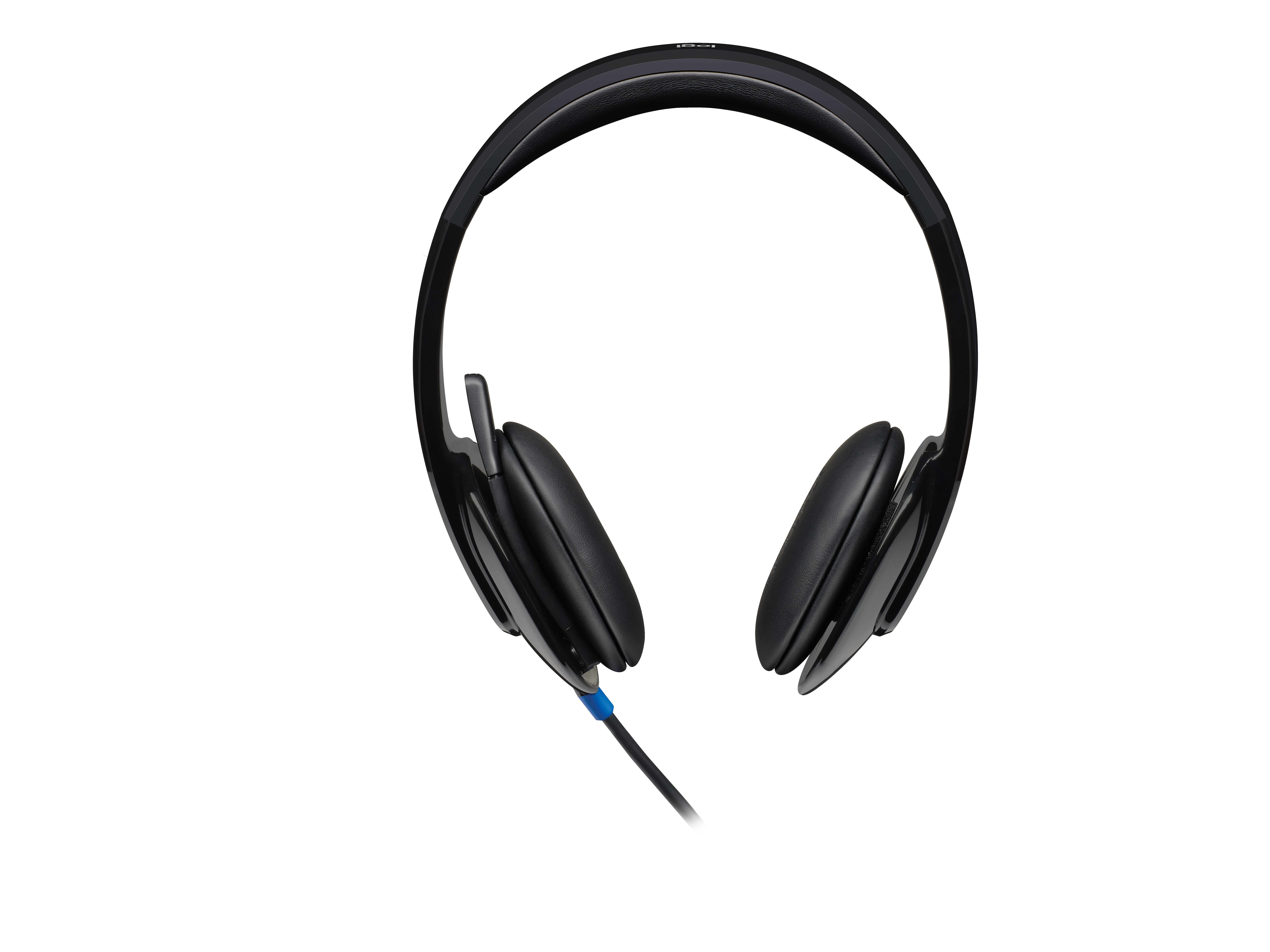 981-000480 headset н540 usb Logitech Santreyd  - Вид №4