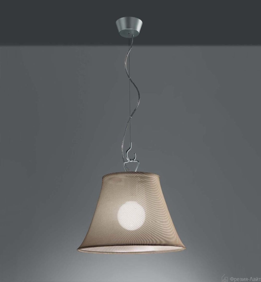 SPSUNDE1SAGRE27 подвес 1*100W E27 AXO LIGHT 101061