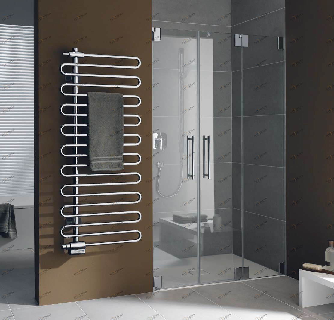 CRV1A1400402XXK Icaro collection вентильный радиатор Kermi 46435