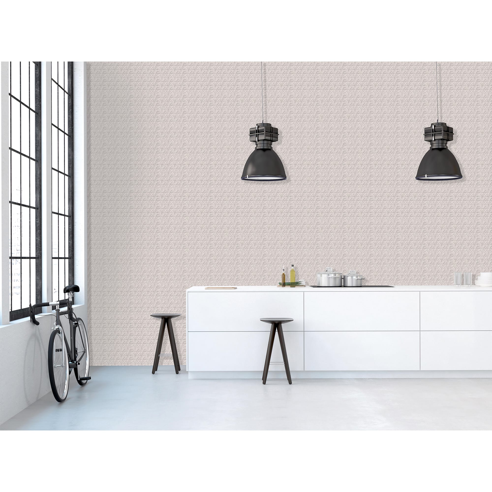 18446916 Стеклообои LUX9 «Рим» 1х12.5 м 265 г/м2 Santreyd STLM-0010795 - Вид №2