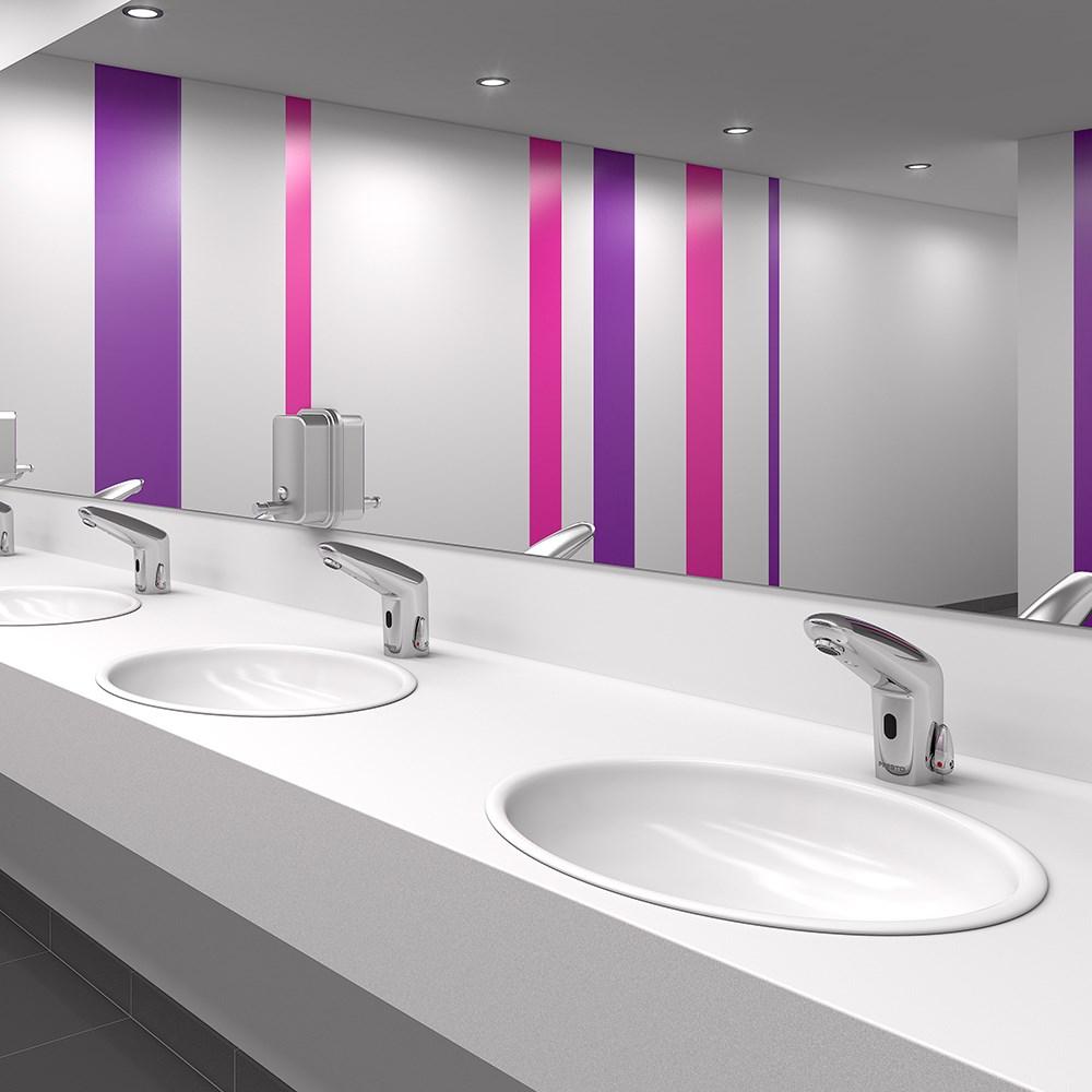 Бесконтактный смеситель Presto Volta 55216 55216.0 - Вид №2