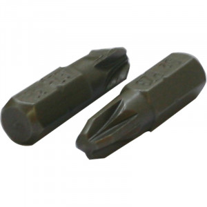 51965 Калибр Бита  Калибр PZ3 25 мм (арт.002006) 