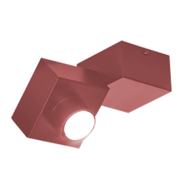 Светодиодный потолочный светильник WayPoint CROSS 1 LUCE ARCH-00065781 - Вид №21