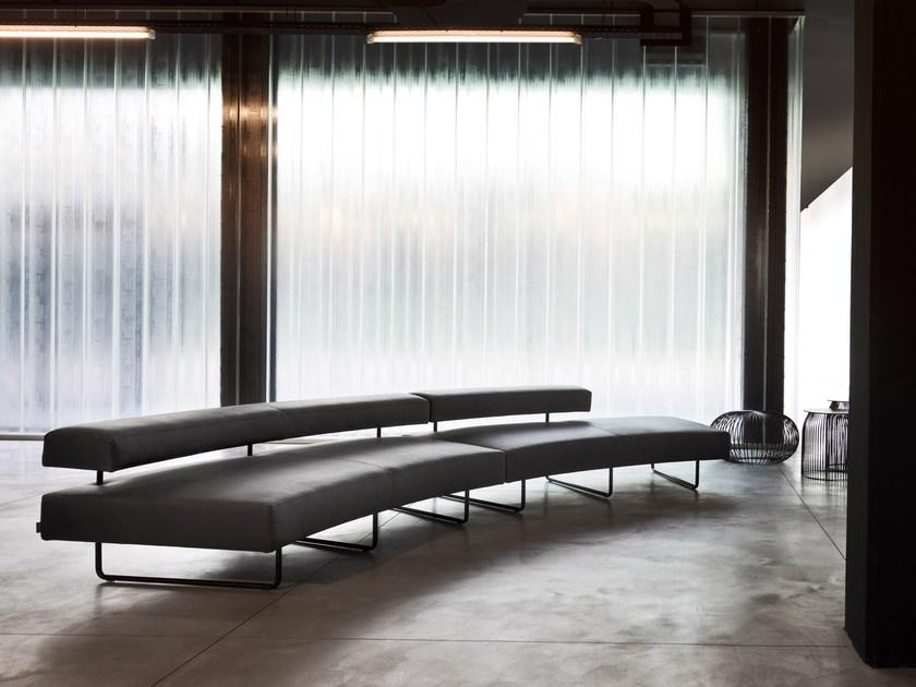 La Cividina Контрактный диван Why not sun-id-1371096 - Вид №4