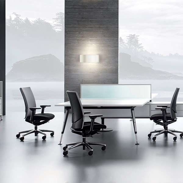 Princess Ghidini Princess .01 Белый (Матовый) - Вид №2