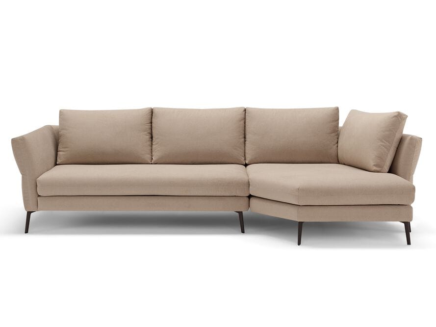 Модульный тканевый диван Max Divani VIBE ARCH-00128562 - Вид №3