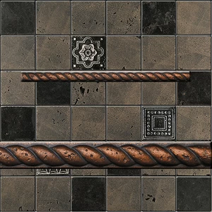 МОЛДИНГ ИЗ МРАМОРА  BE-5 SKALINI MOLDINGS