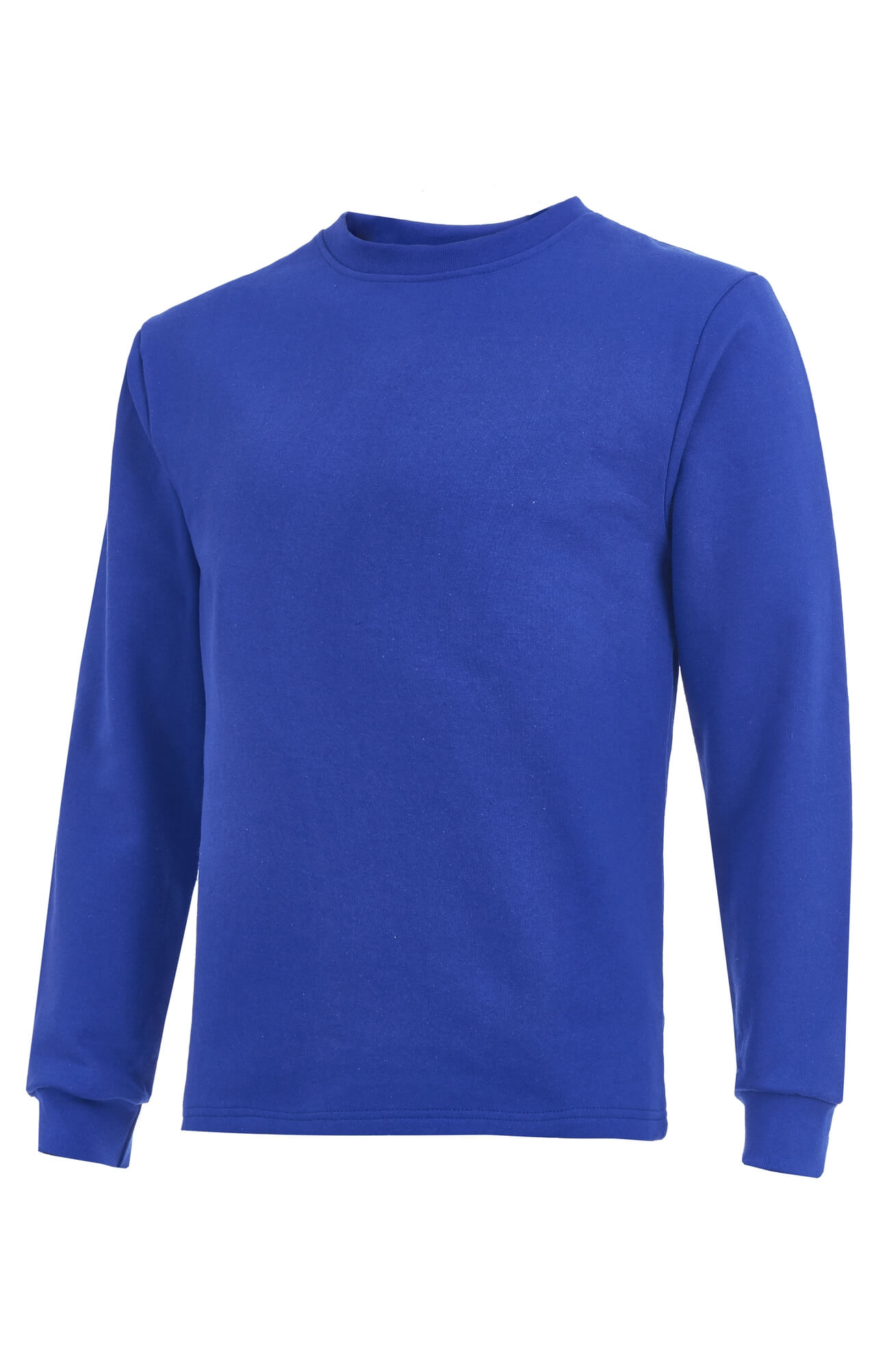 66314 Толстовка василек  Одежда для промоакций  размер XL (104) Спецодежда  - Вид №1