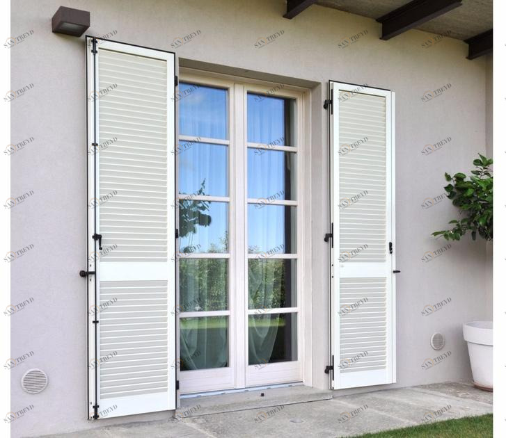 NAVELLO Распашная деревянная дверь Novecento sun-id-1380013