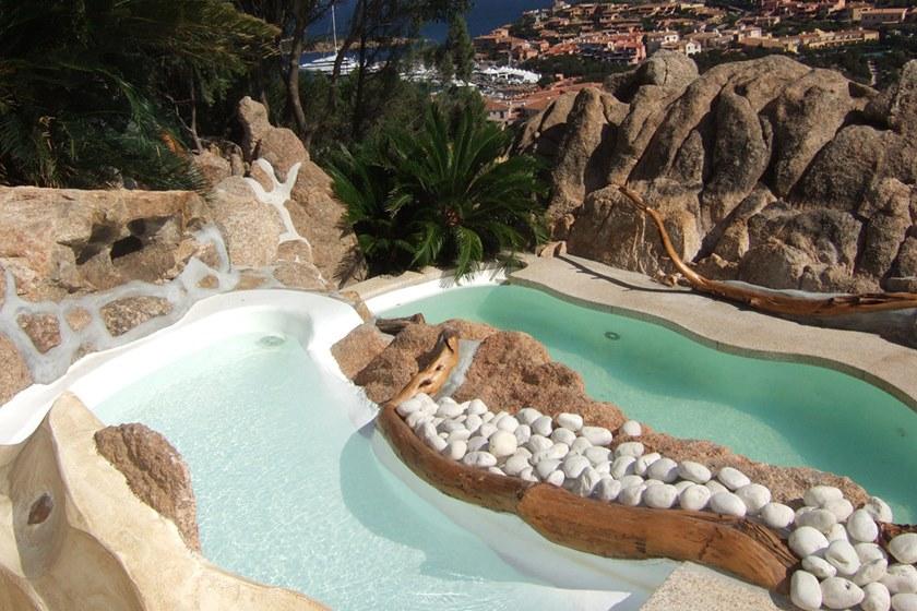 BAIRES Бассейны для кемпингов и дачных поселков sun-id-1485268 - Вид №1