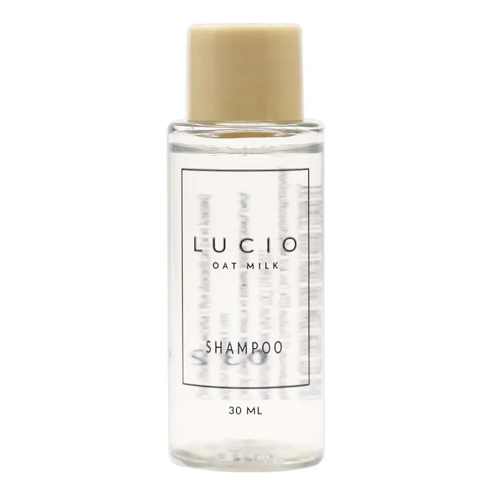 Шампунь 30мл LUCIO 85226519 STLM-2012886 Santreyd 