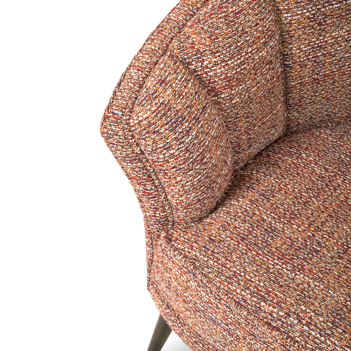 Кресла Maya Armchair Covethouse BRABBU  - Вид №9