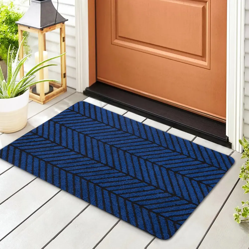 Santreyd DM2 - Элегантный придверный коврик для защиты от грязи 50x80 см 89375846 STLM-1375080