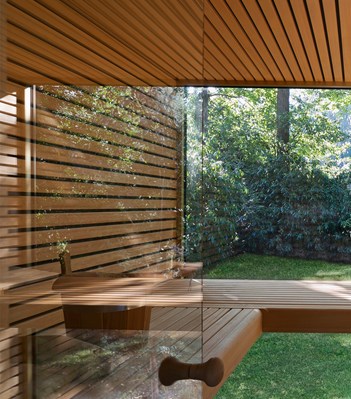 FS1 Ванна vola  - Вид №55