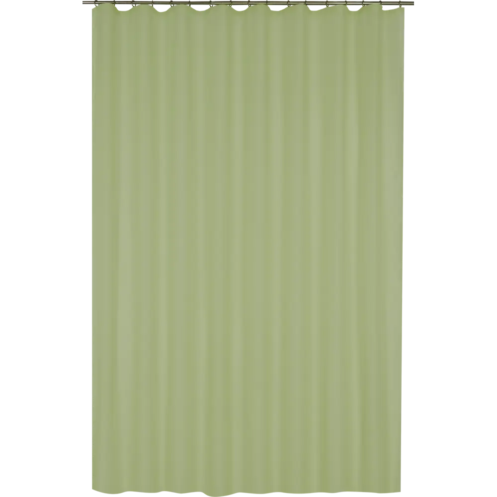 MIAMOZA Тюль Капри с утяжелителем - изящная вуаль для вашего интерьера 88109955 STLM-0076760 - Вид №1