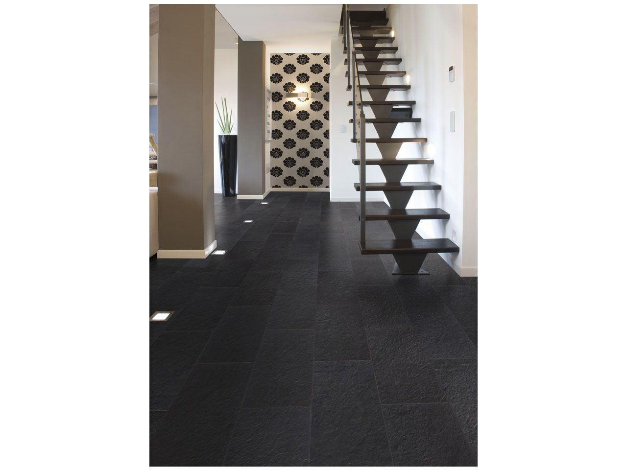 Напольное покрытие / керамогранит для внутреннего и наружного применения Kaleseramik плиты ARCH-00125598 - Вид №3