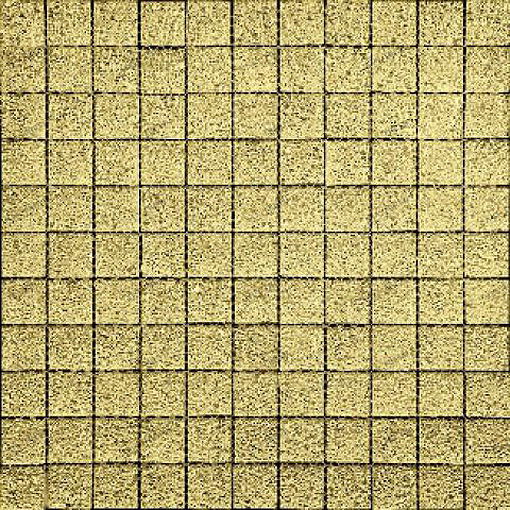 МОЗАИКА ИЗ СТЕКЛА  QM-2501 NATURAL MIRROR QM2501