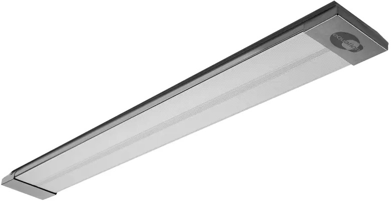 Инфракрасный потолочный обогреватель EQUATION Comfort Heat для зонального отопления 82326172